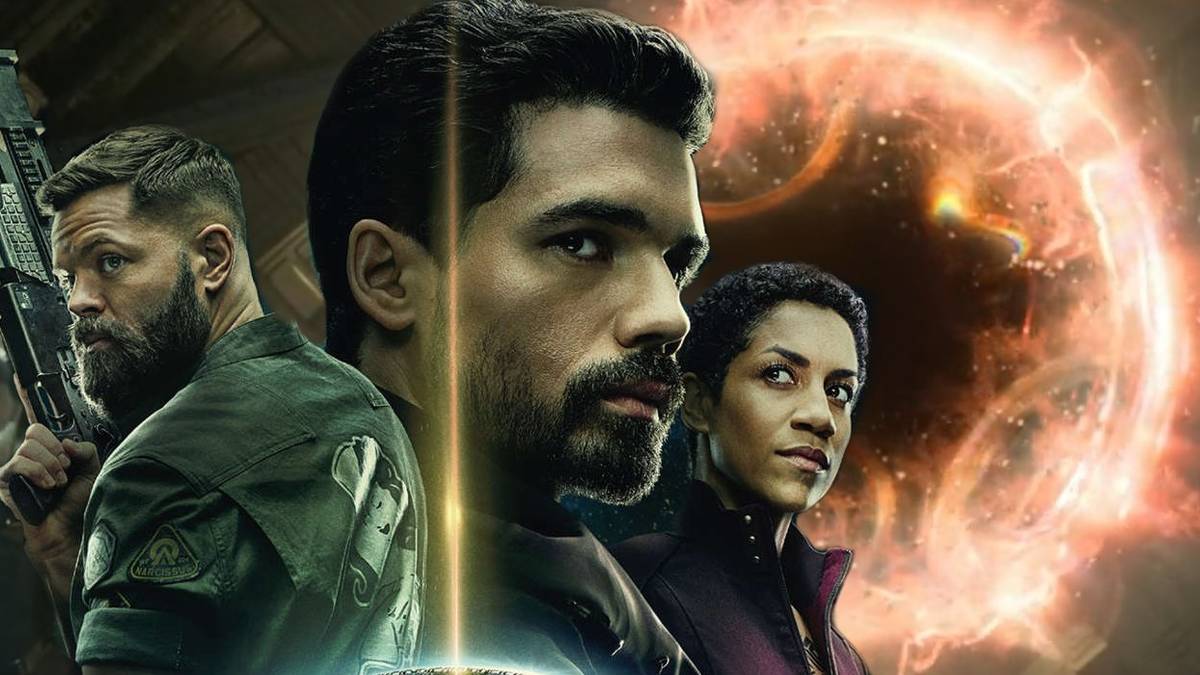 The Expanse Season 7: How the Comic Sequel Hits Harder Than the TV Show Ever Could